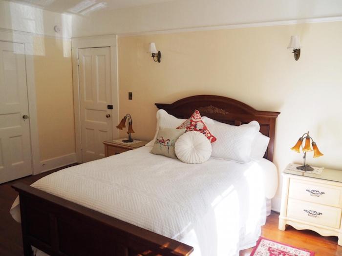 Lady Geneva Bed & Breakfast Medford Eksteriør billede